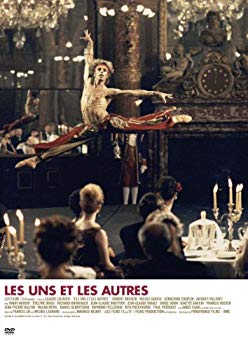 [Used] (Unused / Unopened) Bolero of Love and Sorrow [DVD]