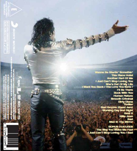 [New] Michael Jackson Live at Wembley 16 1988