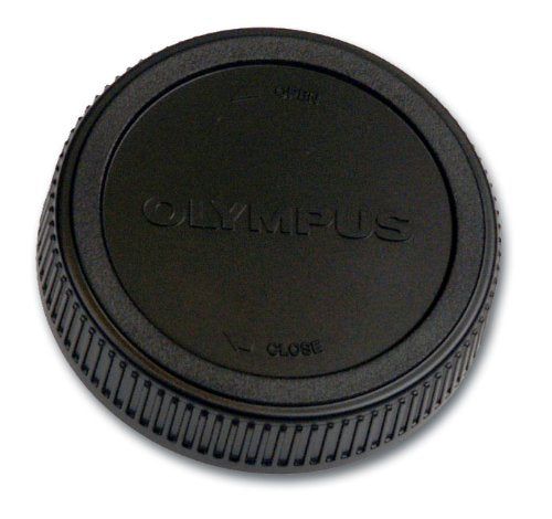 [New] OLYMPUS rear cap