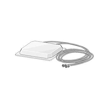[Used] (Unused/Unopened) Cisco 4.0dbi/2.4GHz.5.0 DBI/5GHz Dual Band CEILING MOUNT Antenna Air-Antm4050V-R =