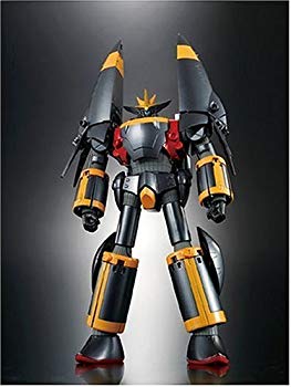 【中古】(未使用･未開封品)　超合金魂 GX-34 ガンバスター