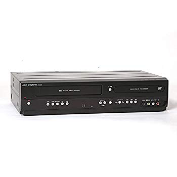 [Used] DX antenna video integrated DVD recorder VHS DVD recorder DVC2015