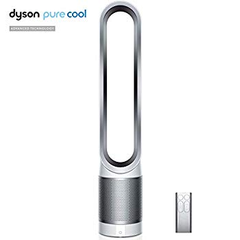 【中古】ダイソン ピュアクール Dyson Pure Cool TP00 WS