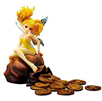 [Used] Dragons Crown Tiki Adventure Result 1/1 Scale PVC Painted Finished Figure