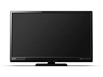 【中古】(未使用･未開封品)　三菱電機 32V型 液晶テレビ REAL(リアル) LB8シリーズ LCD-32LB8