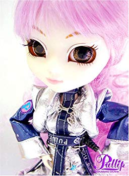 [Used] (Unused/Unopened) Pullip/COSMIC-JUPI VR. (Cosmic Jupa Version) F-537