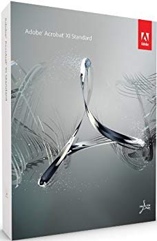 【中古】【旧商品】Adobe Acrobat 11 Standard Windows版