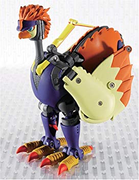 [Used] (Unused / Unopened) Digimon Savers Super Evolution Series 03 Yatagaramon
