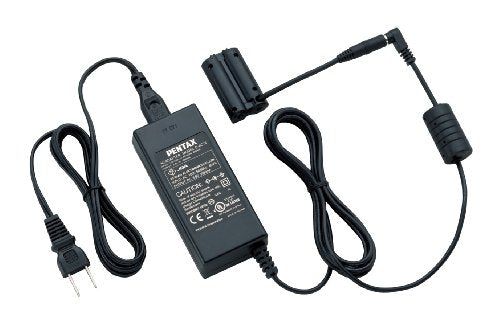 [New] PENTAX AC Adapter Kit K-AC62J 39601