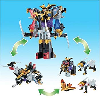 [Used] (Unused / Unopened) Mugen Engine Series Turbo Animal Force