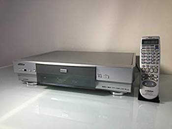 【中古】(未使用･未開封品)　VICTOR HM-DH30000 D-VHSビデオ