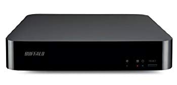[Used] (Unused/Unopened) BUFFALO Toshiba TV <Regza> External HDD 6TB HDT-AV6.0TU3/V