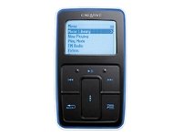 [Used] (Unused / Unopened) Zen Micro 5? GB W Black