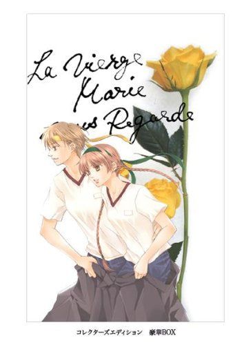 [New] OVA Collector&