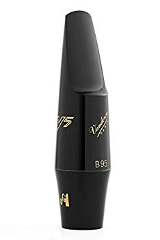 [Used] (Unused / Unopened) Band Renbariton Saxophone Mouth Piece V5 B95