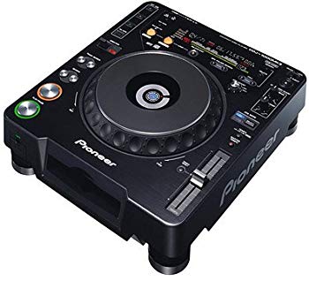 [Used] (Unused / Unopened) CD player for Pioneer DJ CDJ-1000MK3