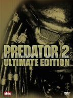 [New] Predator 2 <Ultimate Edition> [DVD]