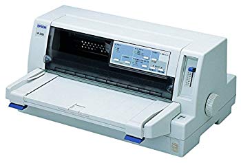 [Used] EPSON VP-2300 (Monochrodot impact printer)