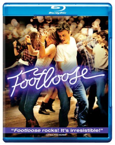 [New] Footloose (2011)