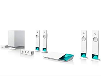 [Used] (Unused / Unopened) SONY Home Theater System BDV-N1WL