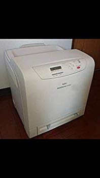 [Used] (Unused / Unopened) Color A4 compatible Color Laser Printer MultiWriter 5750C PR-L5750C