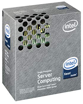 [Used] (Unused / Unopened) Intel Xeon 3050 2.13GHz UP BX805573050