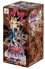 【中古】(未使用･未開封品)　遊戯王 デュエルモンスターズ 暗黒魔竜復活 BOX
