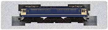 【中古】(未使用･未開封品)　KATO HOゲージ EF65 500 特急色 1-303 鉄道模型 電気機関車