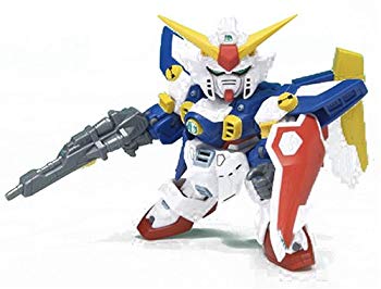 [Used] (Unused / Unopened) SD Archive 02 Wing Gundam