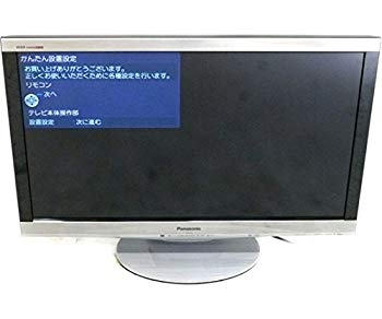 [Used] Panasonic VIERA Panasonic Viera 37 type LCD TV TH-L37V11