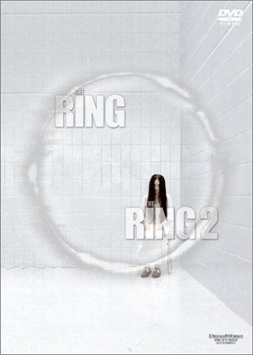 [New] The Ring & The Ring 2 Twin Pack [DVD]
