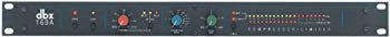 [Used] (Unused/Unopened) [Domestic genuine] DBX 1ch compressor/limiter 160A