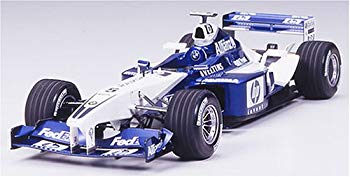 [Used] (Unused/Unopened) Tamiya 1/20 Grand Prix Collection Series No.55 Williams BMW FW24 Plastic Model 20055