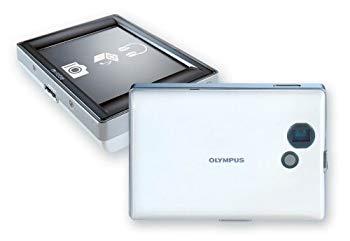 [Used] (Unused / Unopened) OLYMPUS M: ROBE MR-500i Digital Music Player with Digital Camera
