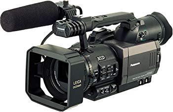 【中古】(未使用･未開封品)　パナソニック ミニDVカメラレコーダー AG-DVX100B