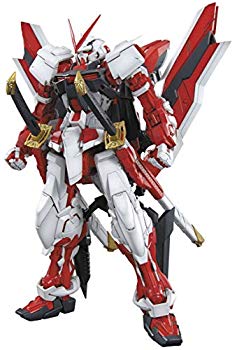 [Used] (Unused/Unopened) PG 1/60 Gundam Astray Red Frame Return Plastic Model (Hobby Online Shop Limited)