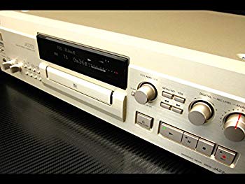 [Used] (Unused / Unopened) SONY Sony MDS-JA22ES MD recorder