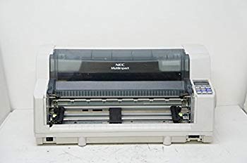 [Used] Nippon Electric Dot Impact Printa PR-D700JX3N