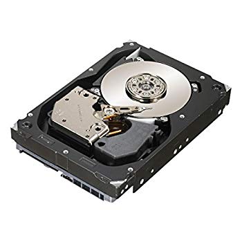 [Used] (Unused / Unopened) SEAGATE 3.5 inch built-in HDD 300GB 10000RPM U-320-SCSI 5.2MS 68pin ST3300007LW