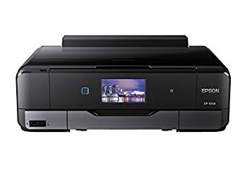 [Used] Epson Printer A3 Inkjet Multi Machinery Calario V-EDITION EP-10VA (for high-quality photo printing)