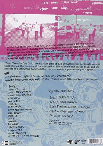 【新品】 Four Years in One Gulp [DVD] [Import]