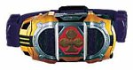 [Used] (Unused / Unopened) Kamen Rider Blade DX Transformation Belt Rengel Buckle
