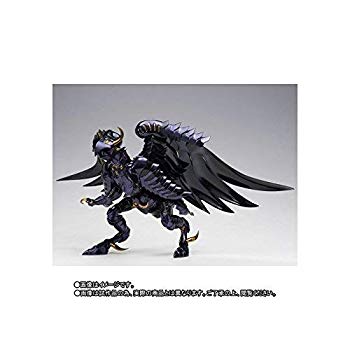 [Used] Saint Cloth Myth EX Saint Souka Hades Hades World Griffon Minos