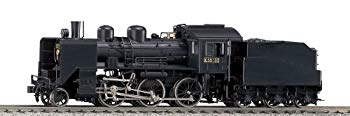 【中古】(未使用･未開封品)　KATO HOゲージ C56 1-201 鉄道模型 蒸気機関車