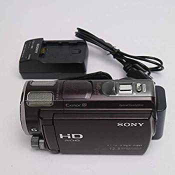 [Used] Sony Sony Digital HD Video Camera Recorder CX560V Brown HDR-CX560V/T