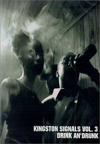 【新品】 Kingston Signals 3: Drink an Drunk [DVD] [Import]