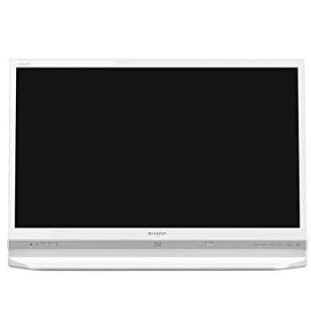 [Used] (Unused / Unopened) Sharp 32V LCD TV AQUOS LC-32DR9W Hi-Vision Blu-ray Recorder built-in 2013 model