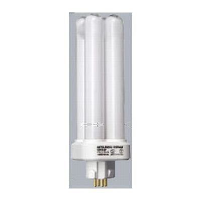 [New] Mitsubishi Compact Type Fluorescent Light 27 type, light bulb color BB / 2 DOUBLE FDL27EXL