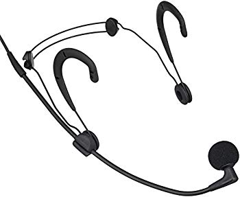 [Used] (Unused / Unopened) Shure Condenser Mike Headset Super Cardio id Beta 54 [Domestic genuine]