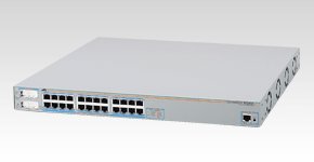 [Used] (Unused / Unopened) Arid Telesis 8724SL (L3 switch 24 port) 39804